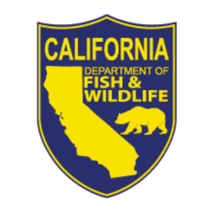 California Department of Fish and Wildlife's Logo