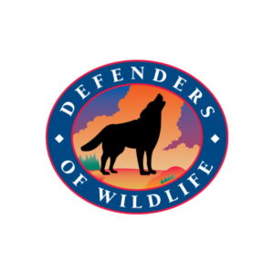 Defenders of Wildlife's Logo