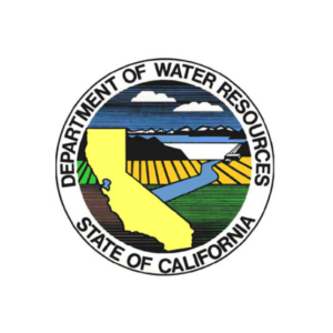 California's Department of Water Resources' Logo