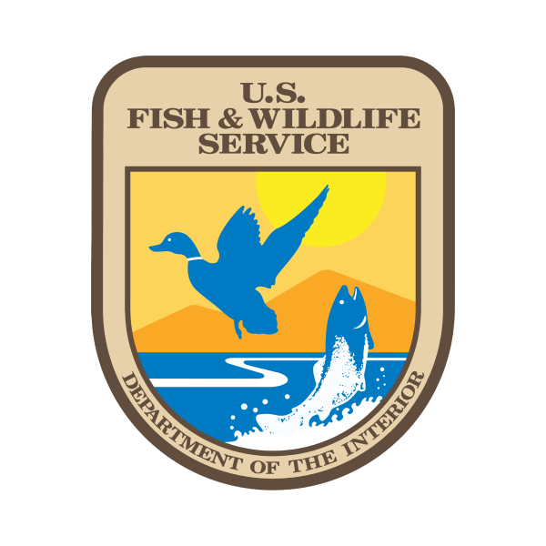 US Fish and Wildlife Service's Logo