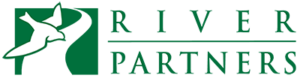 Logo for River Partners