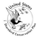 Logo for the United States Shorebird Conservation Plan