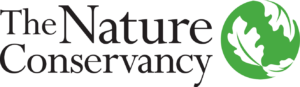 Logo for The Nature Conservancy.