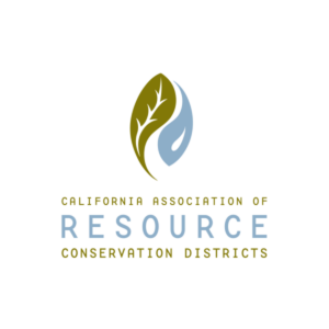The California Association of Conservation Districts' Logo