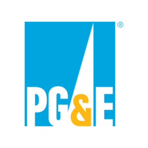 Pacific Gas and Electric's Logo