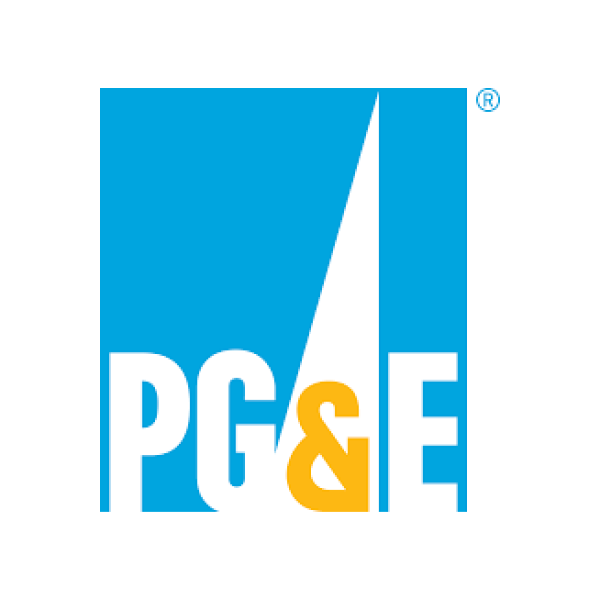 Pacific Gas and Electric's Logo